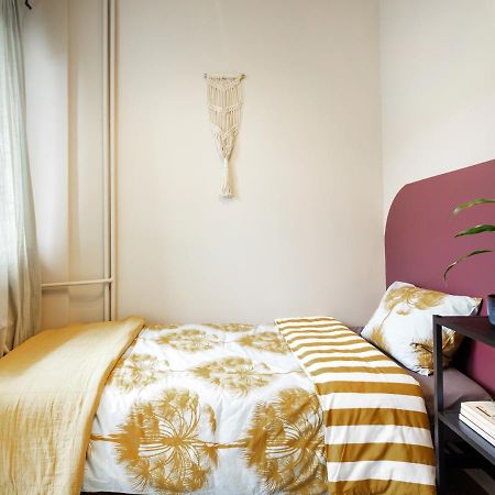 Apartament Good Morning Wroclaw 1 Pietro - Klima - 100M Rynek - Netflix - Parking W Cenie Breslávia Exterior foto